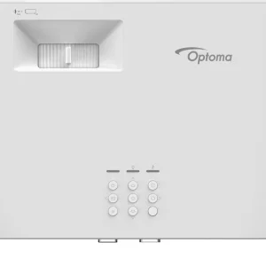 Vidéoprojecteurs Optoma Zw350e magasin pour 17
