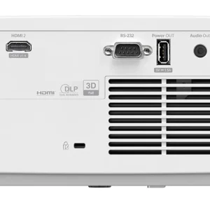 Vidéoprojecteurs Optoma Zw350e magasin pour 19