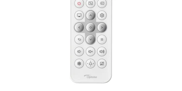Vidéoprojecteurs Optoma Zw350e magasin pour 8