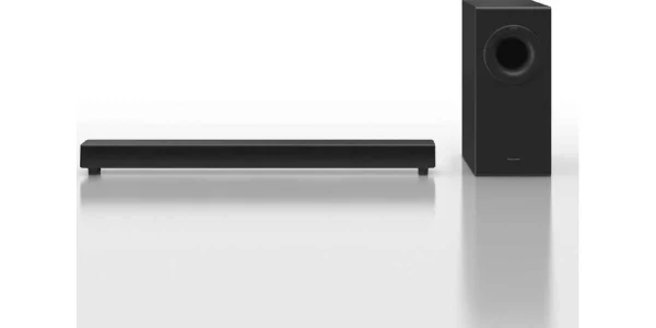 Barres De Son Panasonic Sc-htb490egk boutique paris 4