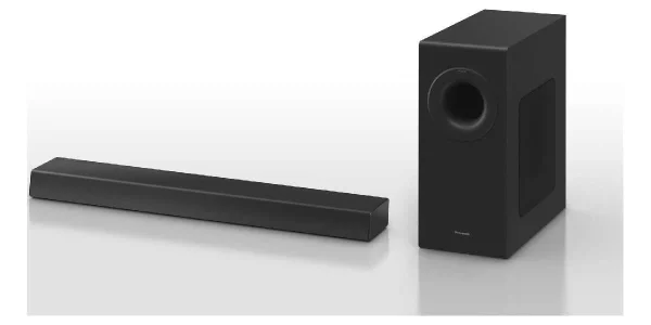 Barres De Son Panasonic Sc-htb490egk boutique paris 1