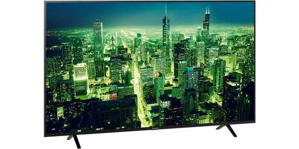 mode pas chere Téléviseurs Panasonic Led Tx-55lx700e 4