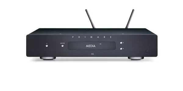 à prix d'occasion Amplificateurs Intégrés Primare I15 Prisma Mk2 Noir 3