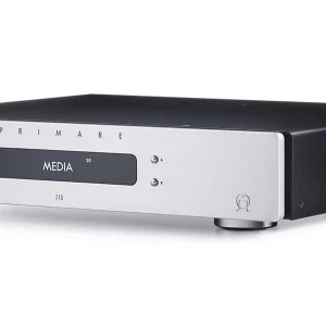 marques de renommée Amplificateurs Intégrés Primare I15 Prisma Silver 9