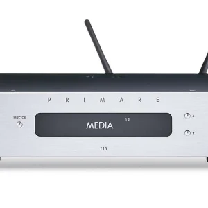 marques de renommée Amplificateurs Intégrés Primare I15 Prisma Silver 11