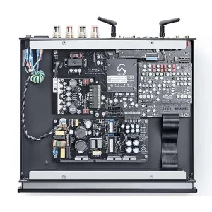 marques de renommée Amplificateurs Intégrés Primare I15 Prisma Silver 13