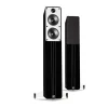 design à la mode Enceintes Colonnes Q Acoustics Concept 40 Noir – Prix Unitaire 14