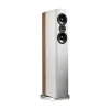 pas cher Enceintes Colonnes Q Acoustics Concept 500 White Oak – Prix Unitaire 7