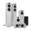 Packs Home Cinéma Q Acoustics Concept Cinéma Pack Blanc site pas cher 5