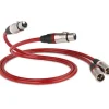 REMISE Connectiques Audio QED Reference Analogue Xlr 40 5