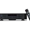 DAC Rotel Dt-6000 Noir Prestation Et Rapide 8