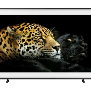 Téléviseurs Samsung 50LS03A 2021 – The Frame QLED 4K – Smart TV 50″ Livraison gratuite 17