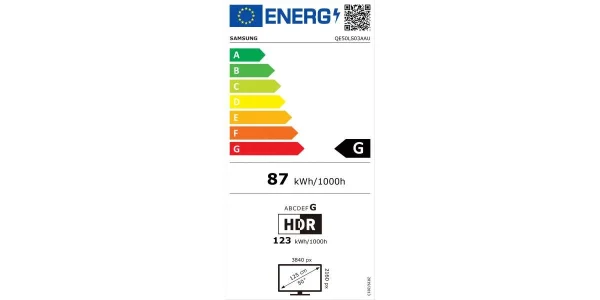 Téléviseurs Samsung 50LS03A 2021 – The Frame QLED 4K – Smart TV 50″ Livraison gratuite 14