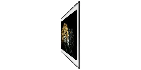 Téléviseurs Samsung 50LS03A 2021 – The Frame QLED 4K – Smart TV 50″ Livraison gratuite 5