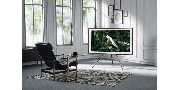 Téléviseurs Samsung 50LS03A 2021 – The Frame QLED 4K – Smart TV 50″ Livraison gratuite 7