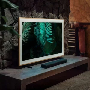 Téléviseurs Samsung 50LS03A 2021 – The Frame QLED 4K – Smart TV 50″ Livraison gratuite 29