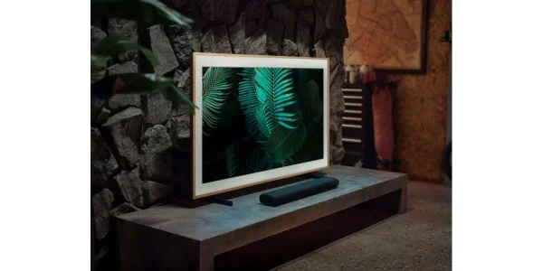 Téléviseurs Samsung 50LS03A 2021 – The Frame QLED 4K – Smart TV 50″ Livraison gratuite 9