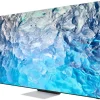 excellent qulity Téléviseurs Samsung 75qn900b 2022 – Neo Qled 8k Uhd – Smart Tv 75” 25