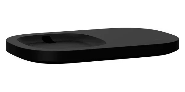 Fixations Et Supports Sonos Shelf Noir magasin pour 1