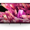 magasin paris Téléviseurs Sony Xr-65x94k 14