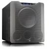 en ligne vente Caissons De Basses SVS Pb-4000 Noir 19