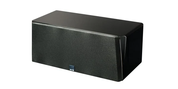 boutique pas cher Enceintes Centrales SVS Prime Center Noir 3