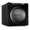 vente en ligne Caissons De Basses SVS Sb16-ultra Noir 20