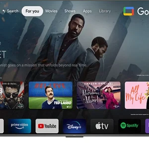 Téléviseurs TCL 55c635 magasins pas chers 20