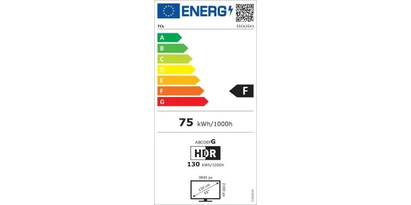 Téléviseurs TCL 55c635 magasins pas chers 8
