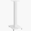 marque pas cher Fixations Et Supports Triangle S02 Blanc Laque – La Paire 16
