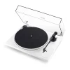 Service Clients Dédié Platines Vinyles Triangle Platine Vinyle Blanc 14