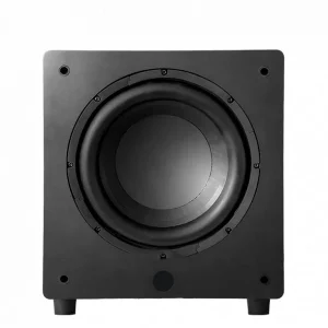 marque pas cher Caissons De Basses Velodyne Impact X 10 Noir 10