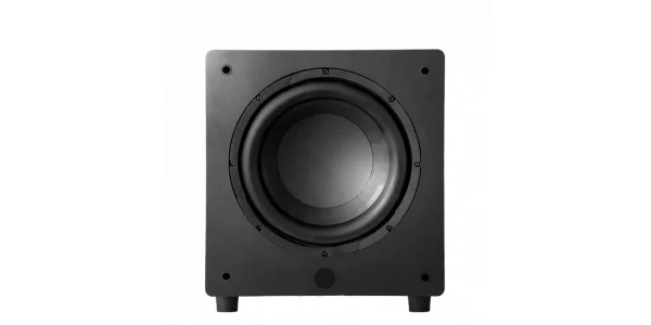 marque pas cher Caissons De Basses Velodyne Impact X 10 Noir 3