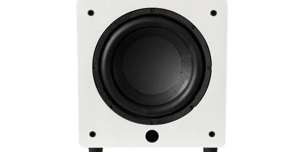 marque pas cher Caissons De Basses Velodyne Impact X 10 Noir 6