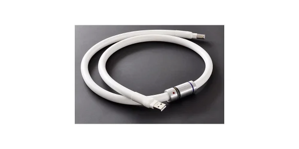 Connectiques Informatique Viard Audio Silver Hd12 Usb 1m grand choix 1