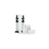 Packs Home Cinéma Waterfall Pack 5 Blanc mode 7