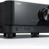 Amplificateurs Home Cinéma Yamaha V6a Retour gratuit en magasin. 14